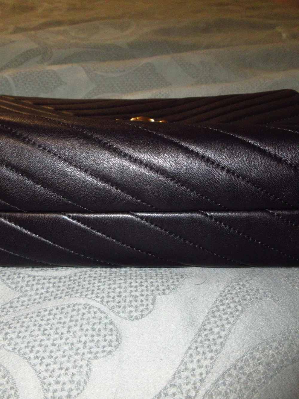 Tory Burch black tory